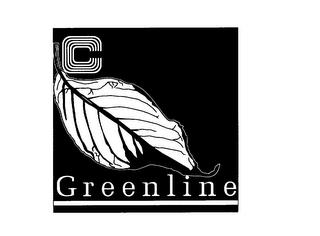 GREENLINE trademark