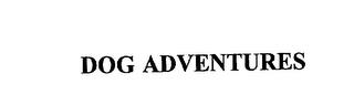 DOG ADVENTURES trademark