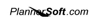 PLANNERSOFT.COM trademark