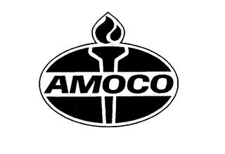 AMOCO trademark