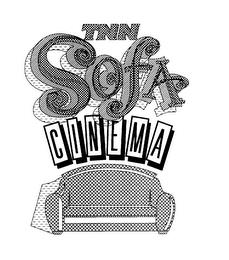 TNN SOFA CINEMA trademark