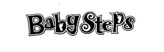 BABY STEPS trademark