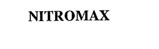 NITROMAX trademark