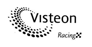 VISTEON RACING trademark