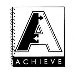 A ACHIEVE trademark