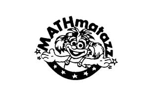 MATHMATAZZ trademark