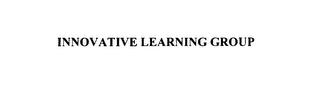 INNOVATIVE LEARNING GROUP trademark