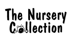 THE NURSERY COLLECTION trademark