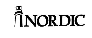 INORDIC trademark