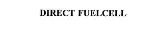 DIRECT FUELCELL trademark