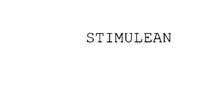 STIMULEAN trademark