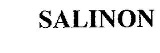 SALINON trademark