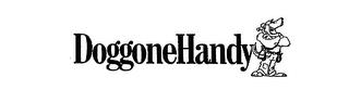 DOGGONEHANDY trademark