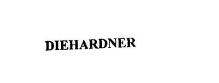 DIEHARDNER trademark