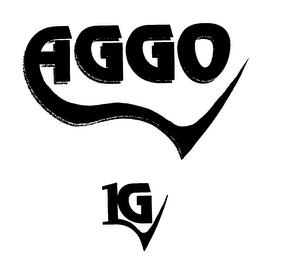 AGGO 1G trademark