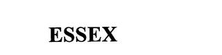 ESSEX trademark