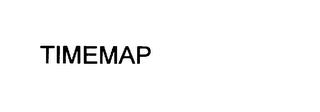 TIMEMAP trademark