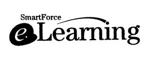 SMARTFORCE E.LEARNING trademark