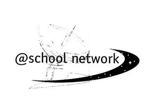 @SCHOOL NETWORK trademark