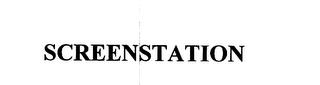 SCREENSTATION trademark