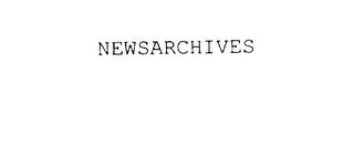 NEWSARCHIVES trademark