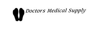 DOCTORS MEDICAL SUPPLY trademark