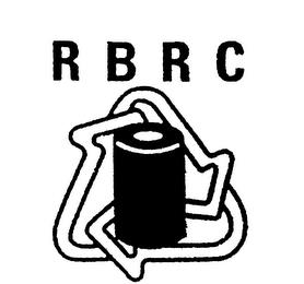 RBRC trademark