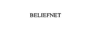 BELIEFNET trademark