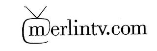 MERLINTV.COM trademark