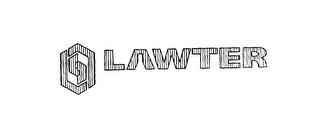 LAWTER trademark