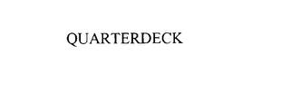 QUARTERDECK trademark