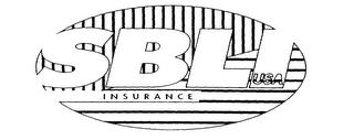 SBLI USA INSURANCE trademark