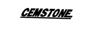 CEMSTONE trademark