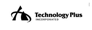 TECHNOLOGY PLUS INCORPORATED trademark