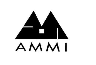 AMMI trademark