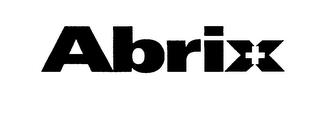 ABRIX trademark