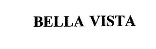 BELLA VISTA trademark