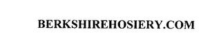 BERKSHIREHOSIERY.COM trademark