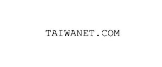 TAIWANET.COM trademark