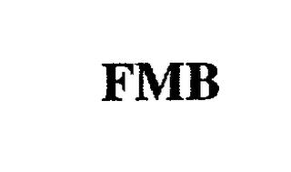 FMB trademark