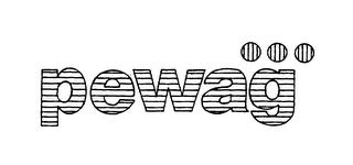 PEWAG trademark