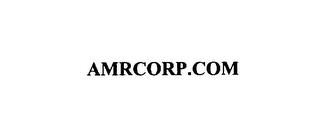 AMRCORP.COM trademark