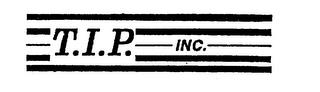 T.I.P. INC. trademark