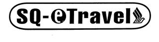 SQ-ETRAVEL trademark