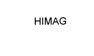 HIMAG trademark