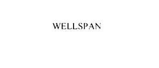 WELLSPAN trademark