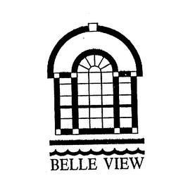 BELLE VIEW trademark