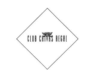 CHIVAS REGAL 12 CLUB CHIVAS REGAL trademark