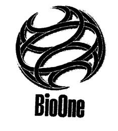 BIOONE trademark