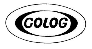 COLOG trademark